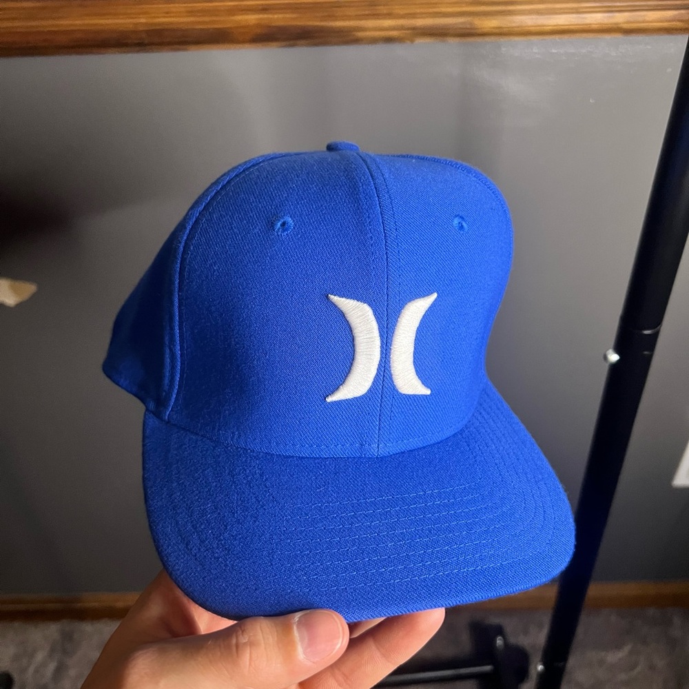 Hurley flex fit